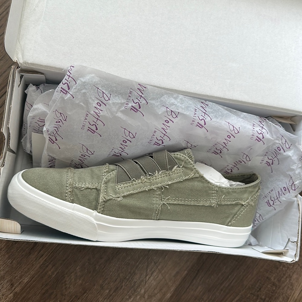 Blowfish Malibu Flat